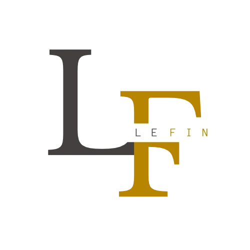Logo Lefin Global